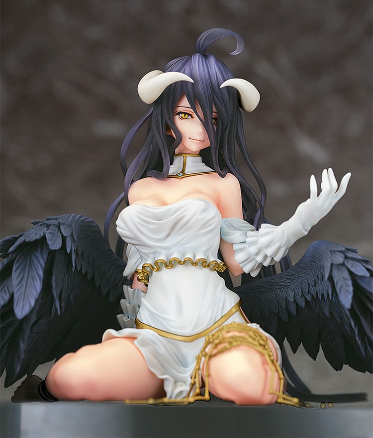 Albedo Overlord Phat!
