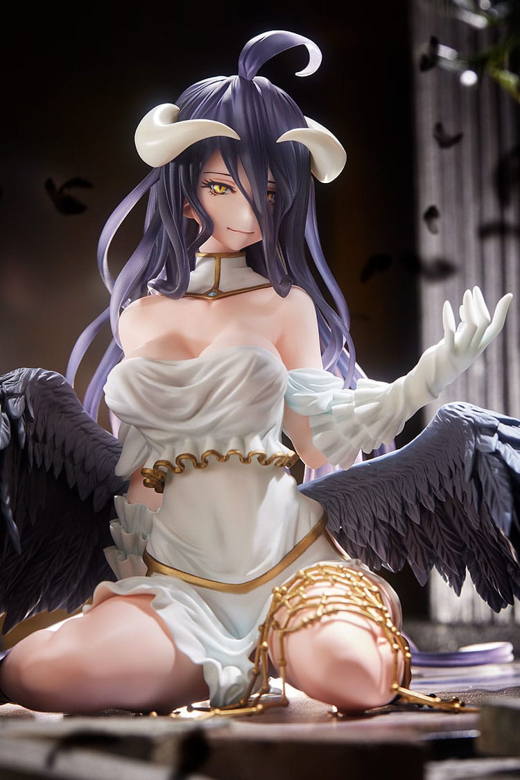Albedo Overlord Phat!