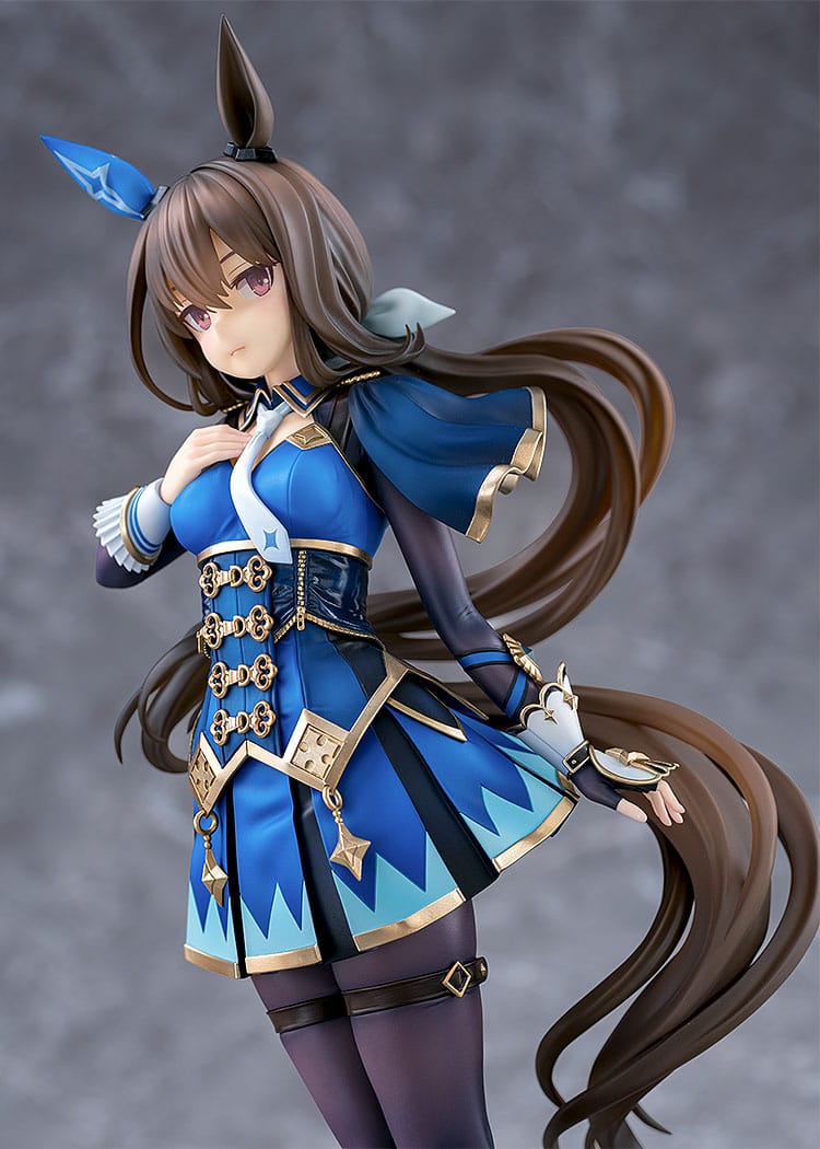 Admire Vega Uma Musume Pretty Derby Phat!