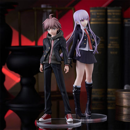 Makoto Naegi Pop Up Parade Good Smile Company - Anime Figuren günstig kaufen