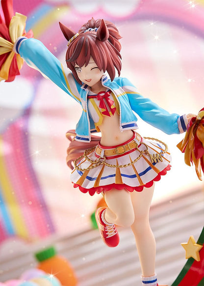 Nice Nature: Cheerleader Uma Musume Pretty Derby Phat!