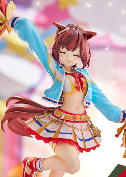 Nice Nature: Cheerleader Uma Musume Pretty Derby Phat!