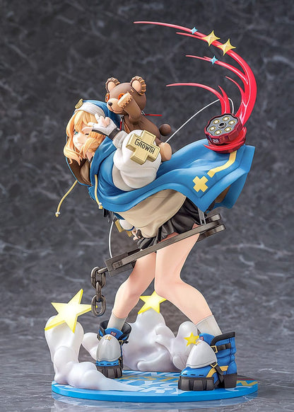 Bridget Guilty Gear Strive Phat!