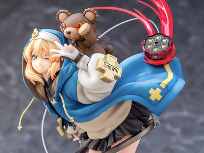 Bridget Guilty Gear Strive Phat!