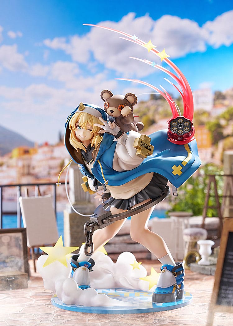 Bridget Guilty Gear Strive Phat!