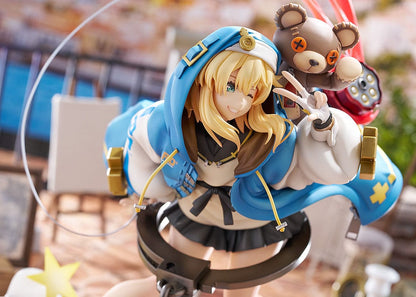 Bridget Guilty Gear Strive Phat!