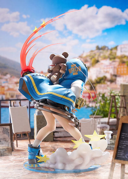 Bridget Guilty Gear Strive Phat!