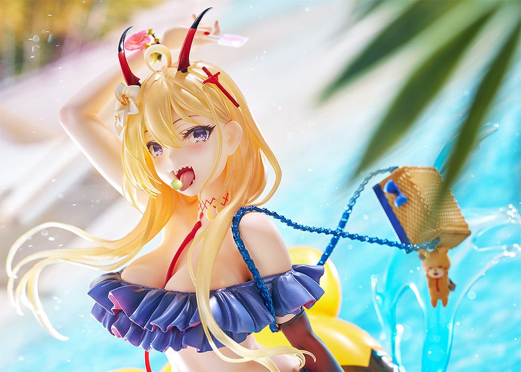 Kumano: Fancy Waves Ver. Phat! - Anime Figuren günstig kaufen