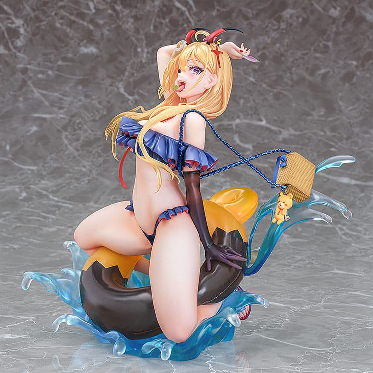 Kumano: Fancy Waves Ver. Phat! - Anime Figuren günstig kaufen