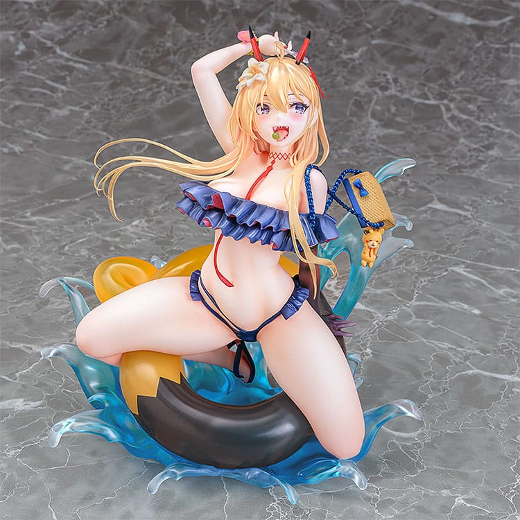 Kumano: Fancy Waves Ver. Phat! - Anime Figuren günstig kaufen