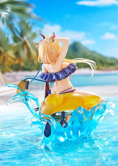 Kumano: Fancy Waves Ver. Phat!