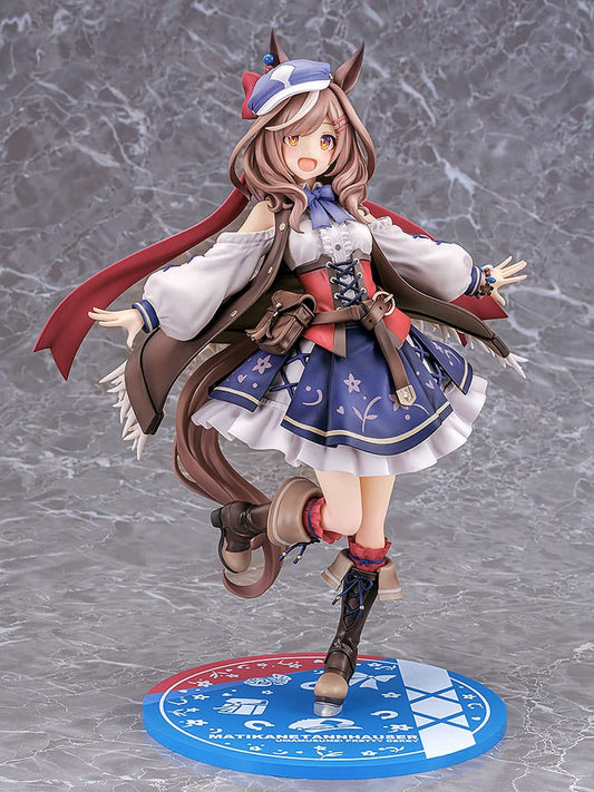 Matikanetannhauser - Uma Musume Pretty Derby - Phat! - Anime Figuren günstig kaufen