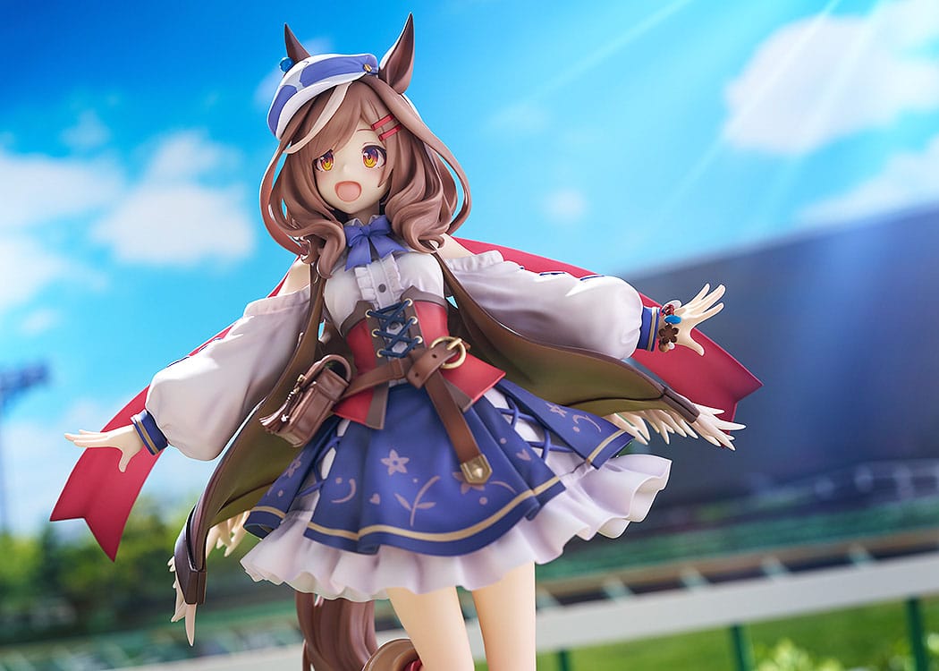 Matikanetannhauser - Uma Musume Pretty Derby - Phat! 