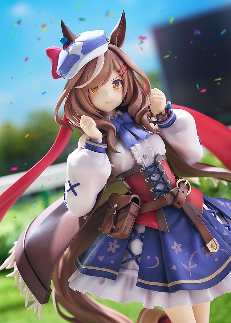 Matikanetannhauser - Uma Musume Pretty Derby - Phat! 