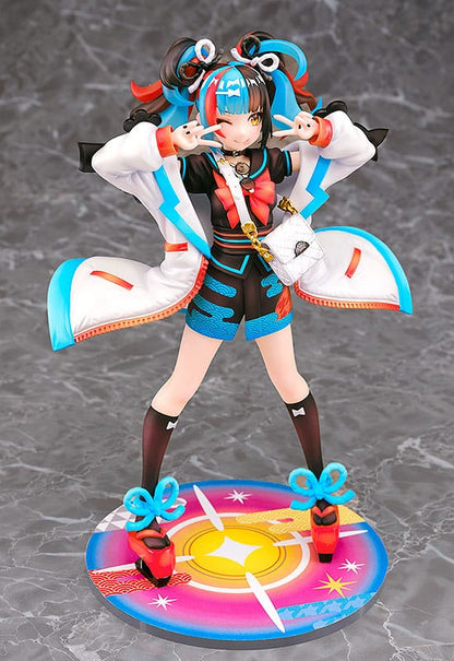 Sei Shonagon - Archer Ver. - Phat!