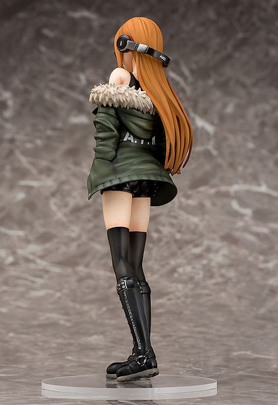 Futaba Sakura - 3te Neuauflage - Phat!
