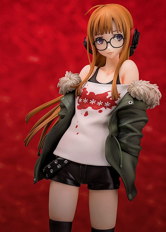 Futaba Sakura - 3te Neuauflage - Phat!