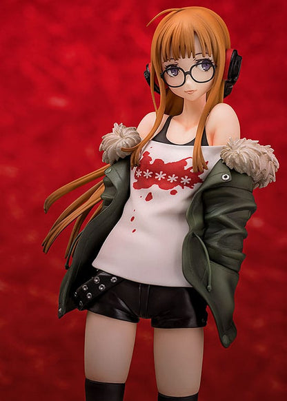 Futaba Sakura - 3te Neuauflage - Phat!