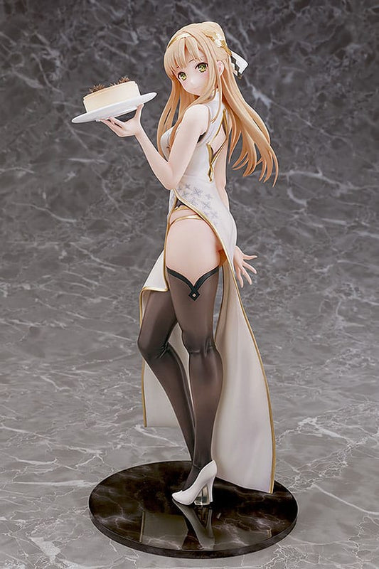 Klaudia Chinese Dress Ver. Phat! - Anime Figuren günstig kaufen