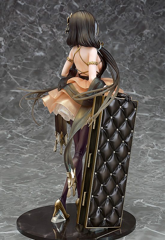 RO635 Enforcer of the Law Girls' Frontline Phat!