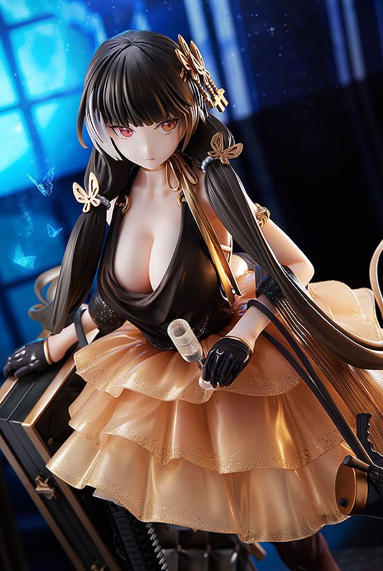 RO635 Enforcer of the Law Girls' Frontline Phat!
