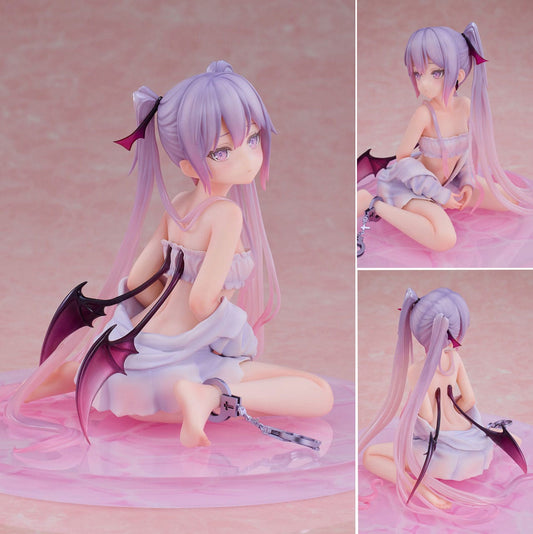 Rurudo Eve Pink Ver. Original Character Pink Charm - Anime Figuren günstig kaufen