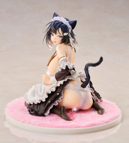 Shiori Sakuragi designed by Souji Hougu Pink Charm