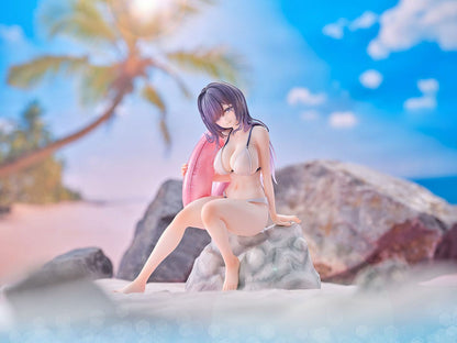 Mei-chan - Original Character - Pink Charm 