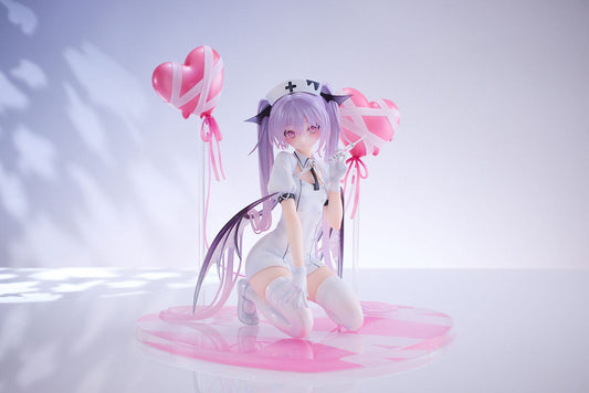 Rurudo Eve Sweet Toxic Ver. Original Character Pink Charm - Anime Figuren günstig kaufen