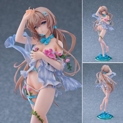 Houkisei Momoko First Bloom Std Ver. Pink Charm