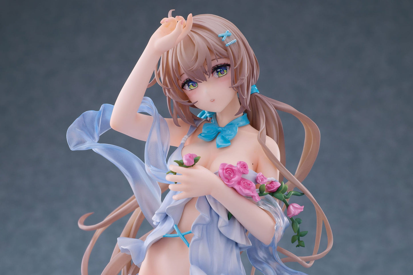 Houkisei Momoko First Bloom Std Ver. Pink Charm