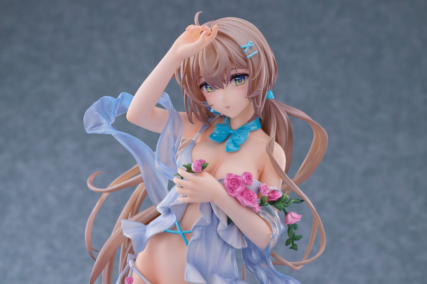 Houkisei Momoko First Bloom Std Ver. Pink Charm
