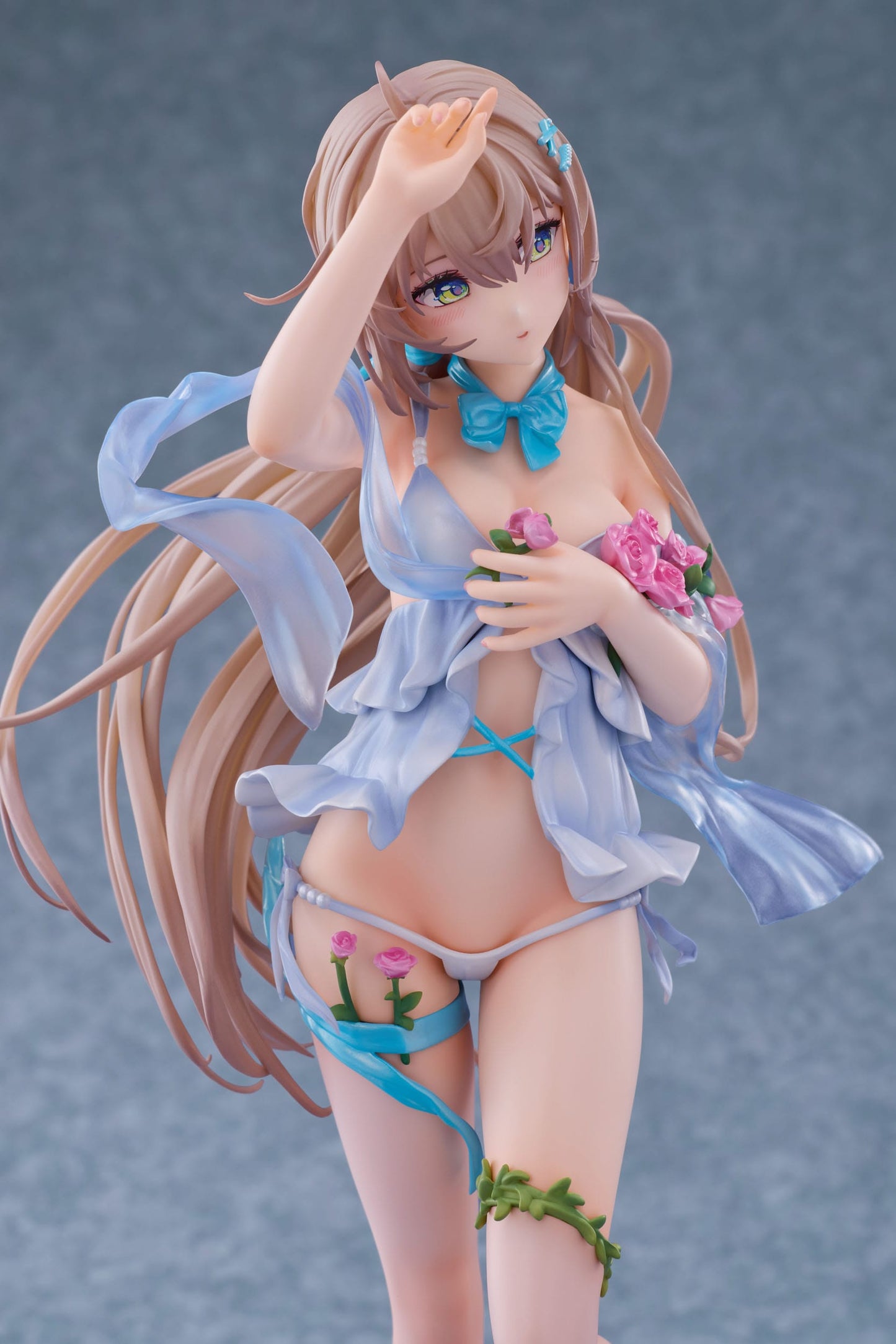 Houkisei Momoko First Bloom Std Ver. Pink Charm