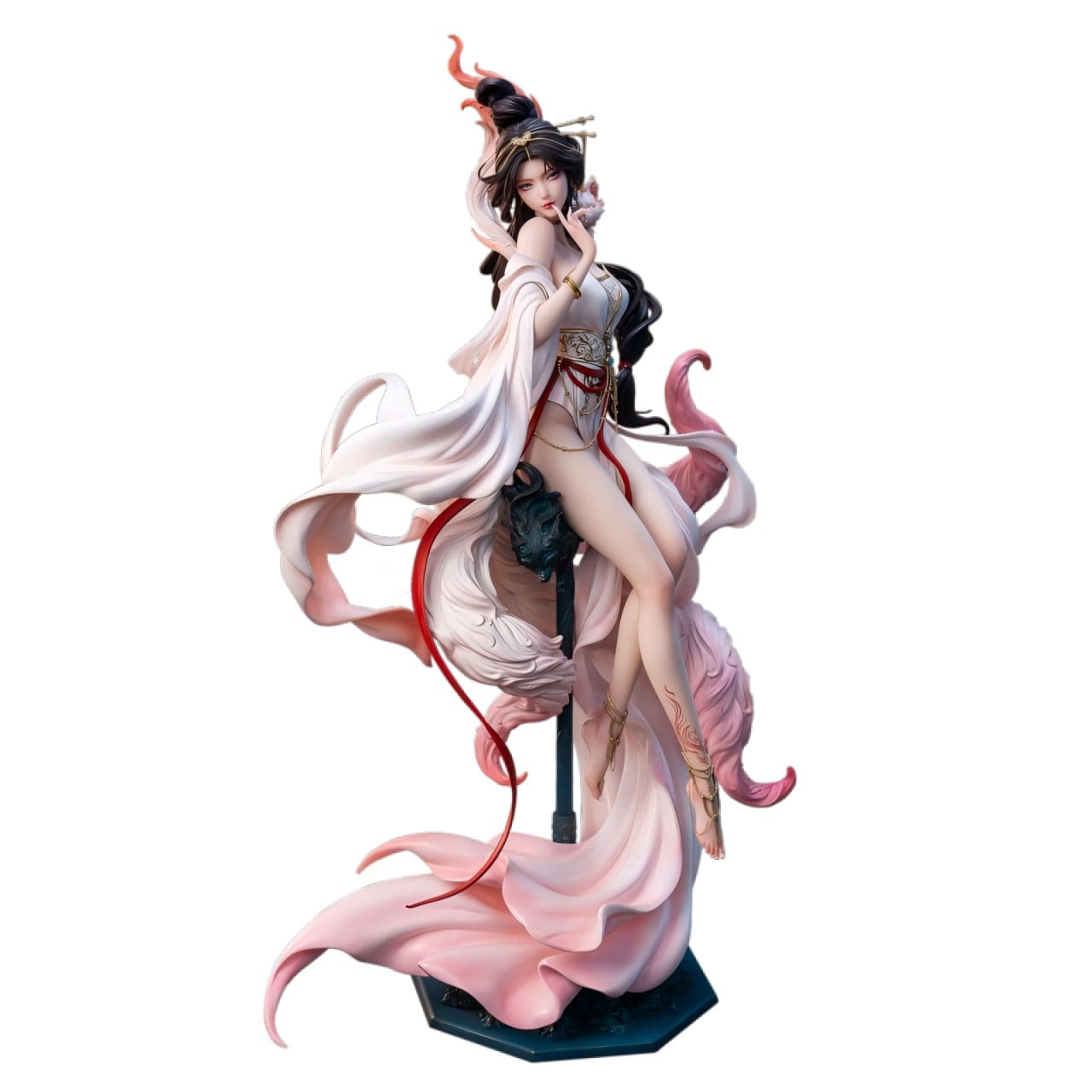 Contract Original Character Piji Studio - Anime Figuren günstig kaufen