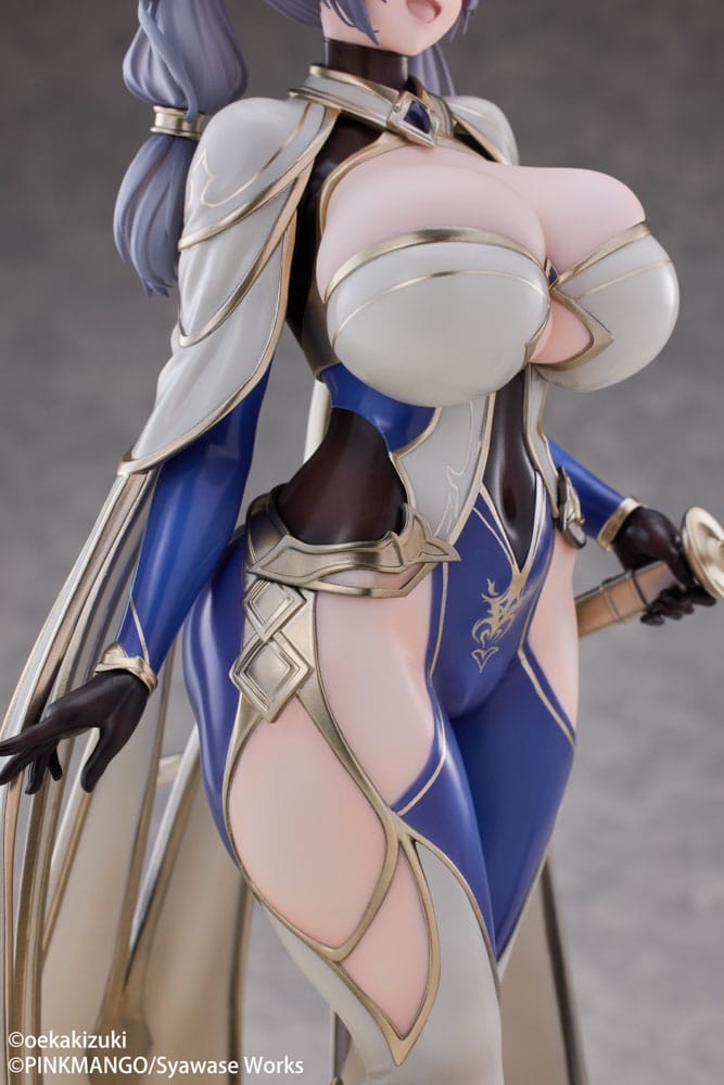 Sylphina Special Ver. Original LTD Edition Pink Mango