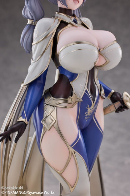 Sylphina Special Ver. Original LTD Edition Pink Mango