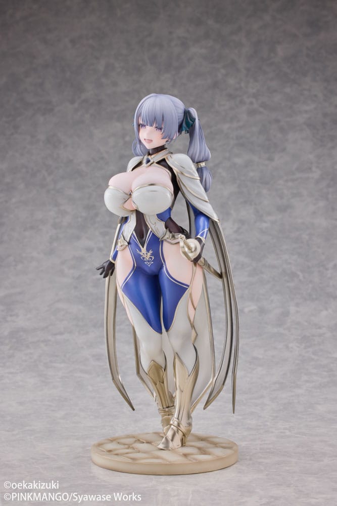 Sylphina Special Ver. Original LTD Edition Pink Mango
