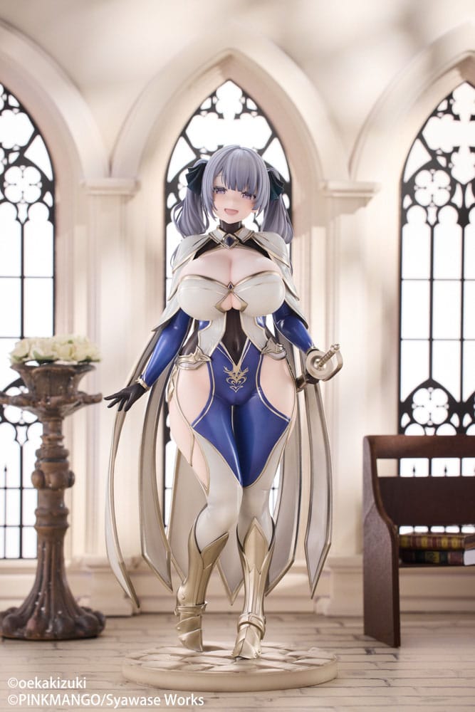 Sylphina Special Ver. Original Pink Mango