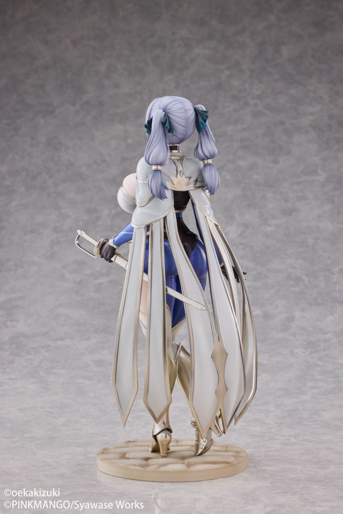 Sylphina Special Ver. Original LTD Edition Pink Mango