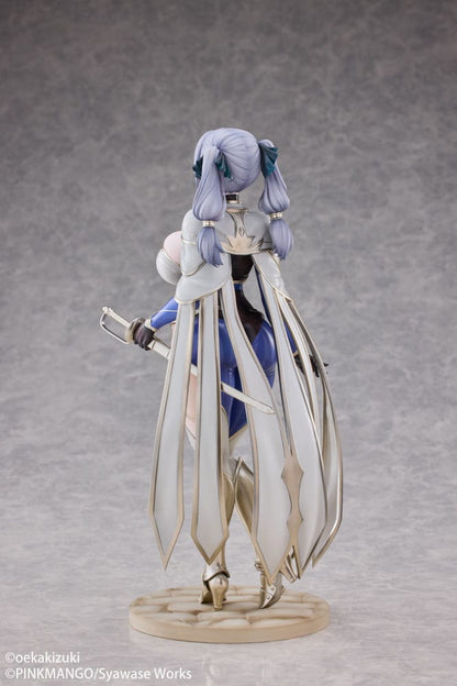 Sylphina Special Ver. Original LTD Edition Pink Mango