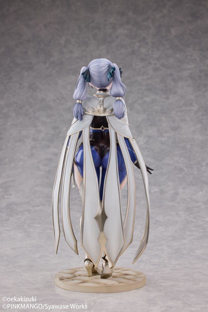 Sylphina Special Ver. Original LTD Edition Pink Mango