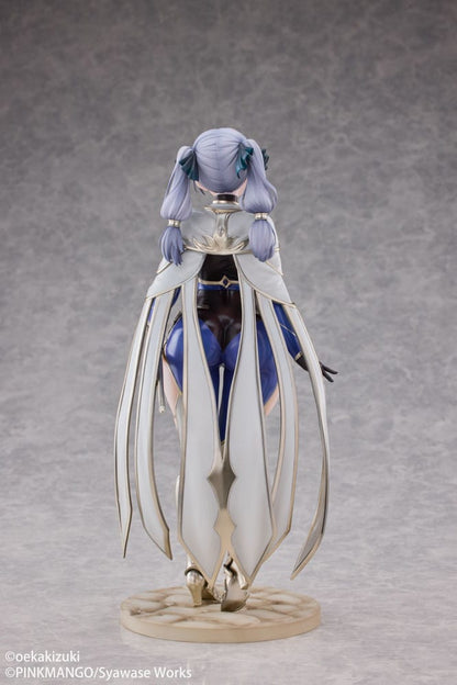 Sylphina Special Ver. Original LTD Edition Pink Mango