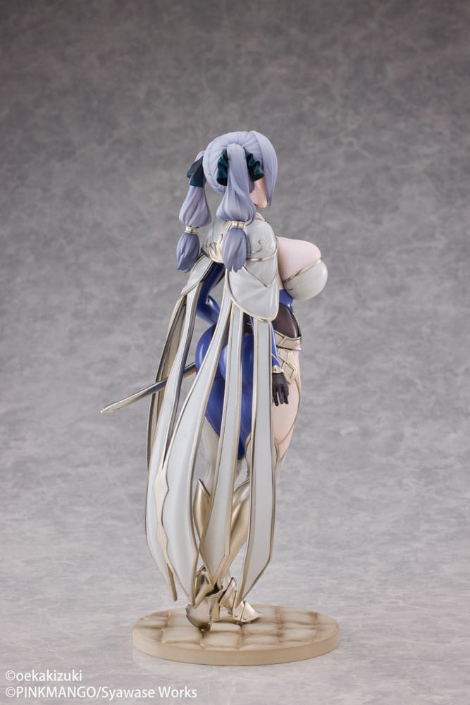 Sylphina Special Ver. Original LTD Edition Pink Mango