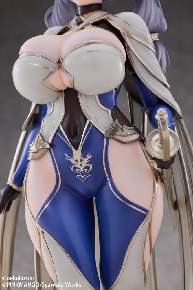 Sylphina Special Ver. Original LTD Edition Pink Mango