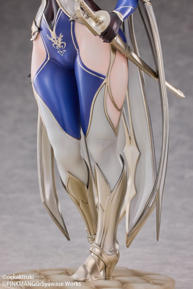 Sylphina Special Ver. Original LTD Edition Pink Mango
