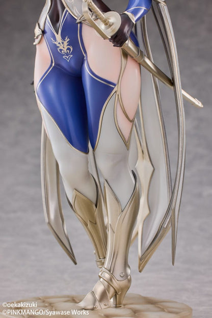 Sylphina Special Ver. Original LTD Edition Pink Mango