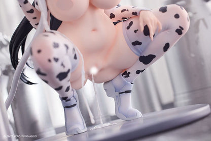 Milky white Milky chan Special Ver. Bonus Limited Edition PinkMango