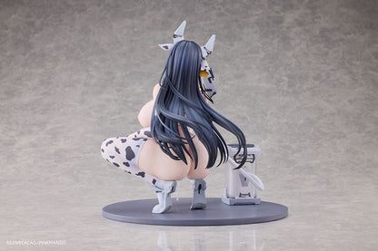 Milky white Milky chan Special Ver. Bonus Limited Edition PinkMango - Anime Figuren günstig kaufen
