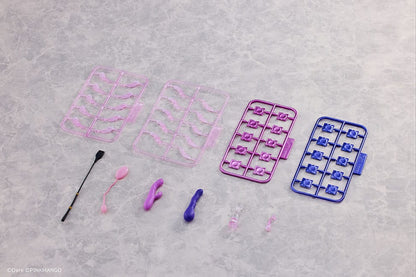 Succubus Homestay Shiori Sakuma Christmas Costume Special Ver. PinkMango