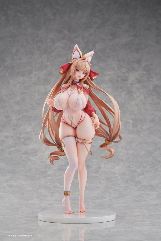 Dancing Princess Yura by Houkiboshi Normal Ver. with Bonus PinkMango - Anime Figuren günstig kaufen